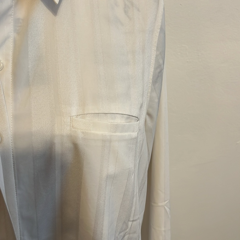 Athleta Button Down - image 3